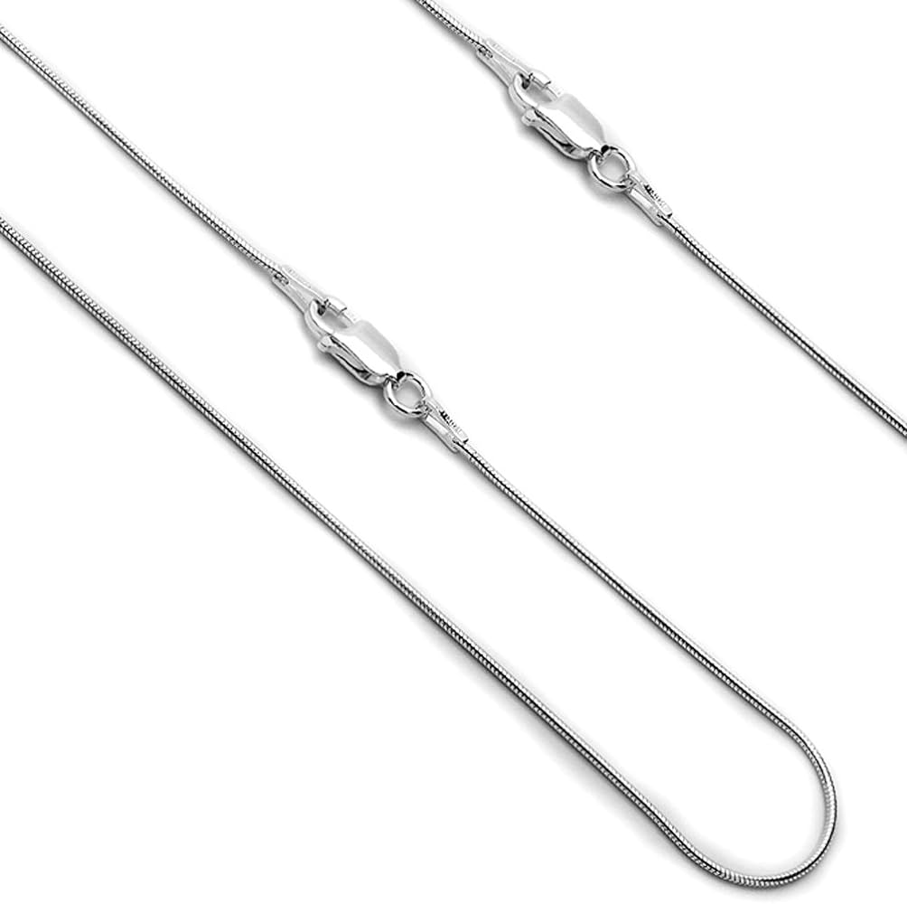 ROUND SNAKE 025 - 22"