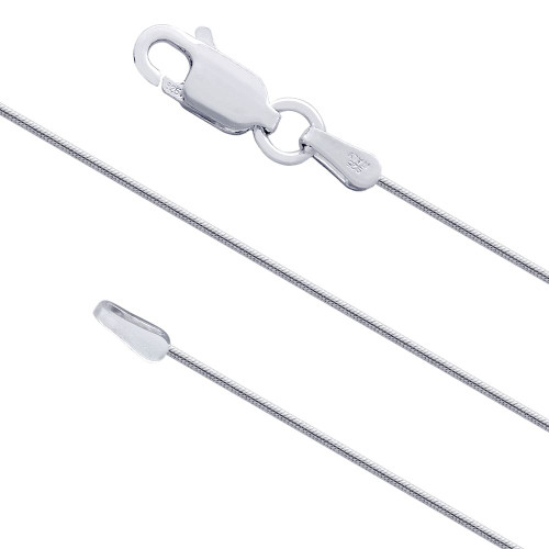 SQUARE SNAKE 040 - 18"