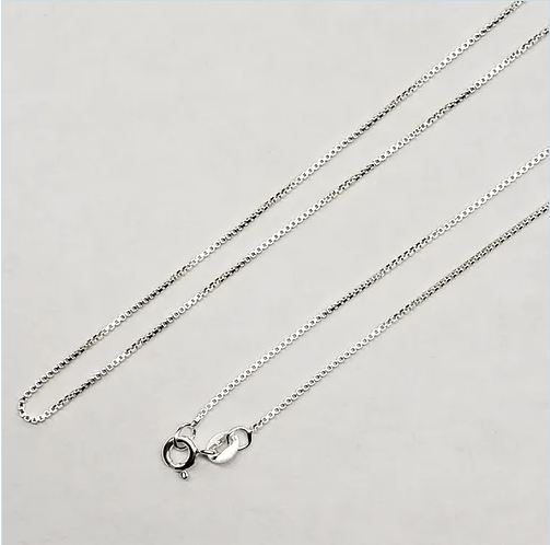 BOX 015 CHAINS -  30"