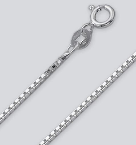 BOX 026 CHAINS -  24"