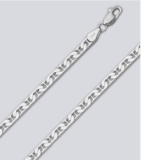 FLAT MARINA 120 -  18"