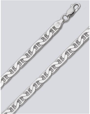 FLAT MARINA 180 -  24"