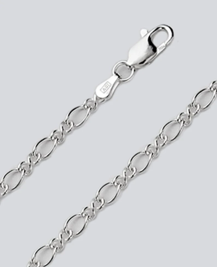 FIGURE EIGHT 080 - 24"