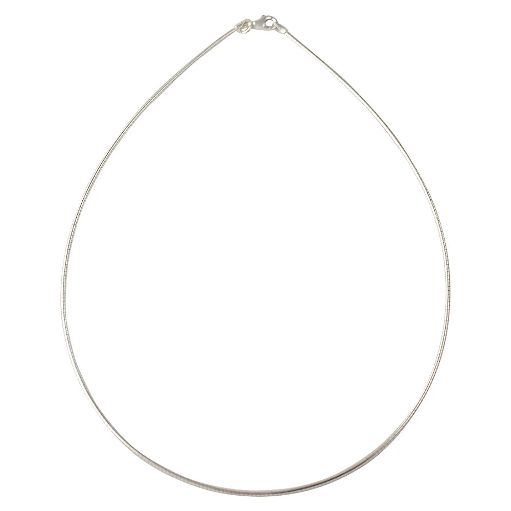 ROUND OMEGA 030 155 -  18"