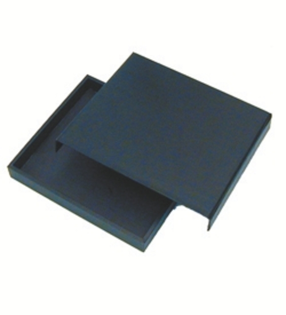 1/2 Size Magnetic Covered Trays