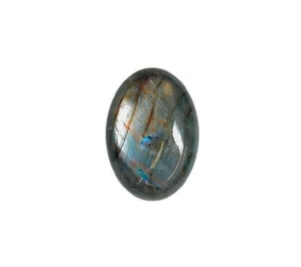Labradorite - 7x9 Oval