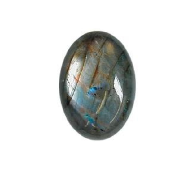 Labradorite - 10mm Round