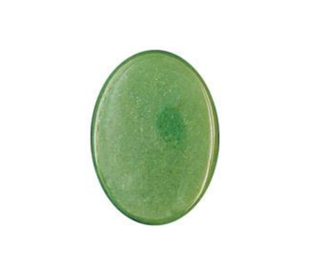 Aventurine - 38mm Round