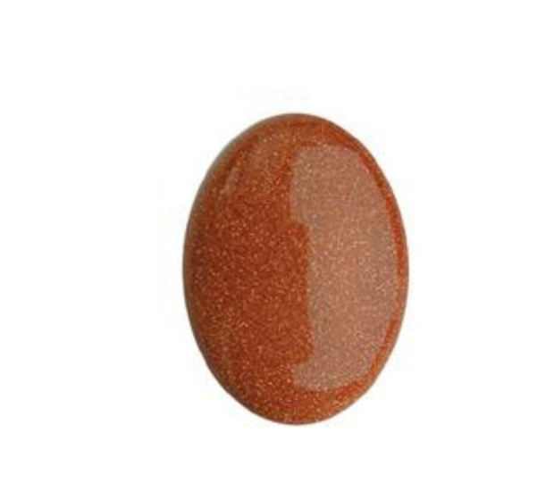 Goldstone - 15x20 Oval