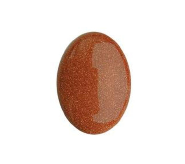 Goldstone - 18x25 Oval