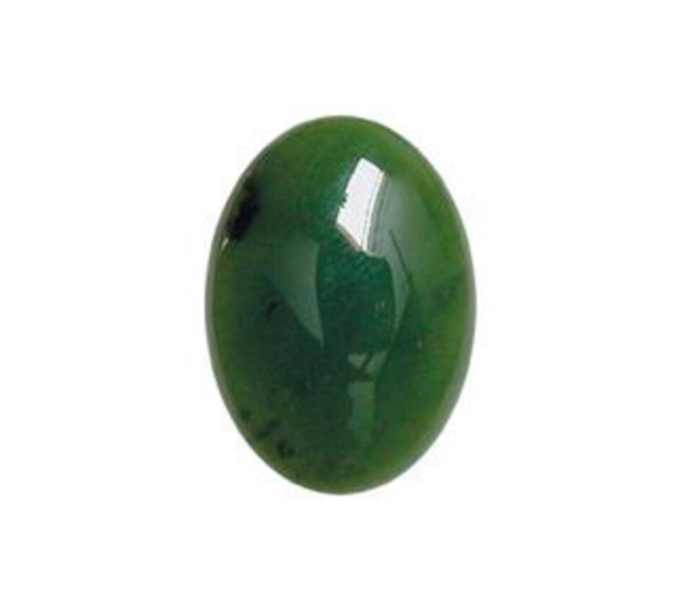 Jade - 13x18 Oval