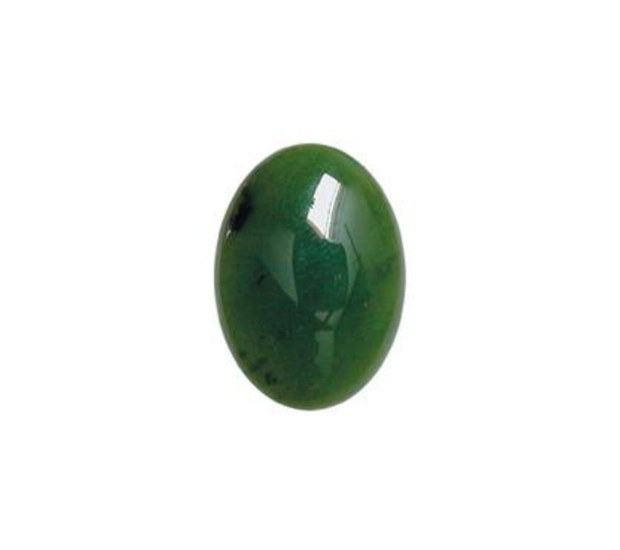 Jade - 4mm Round