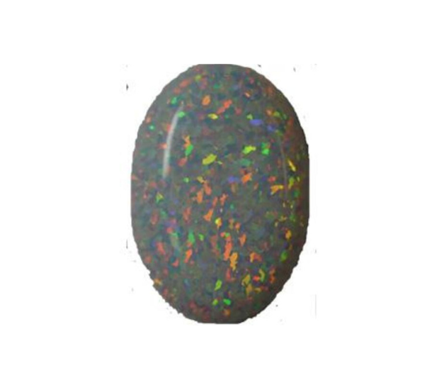 Opal (Manmade) - 8x22 Long Oval