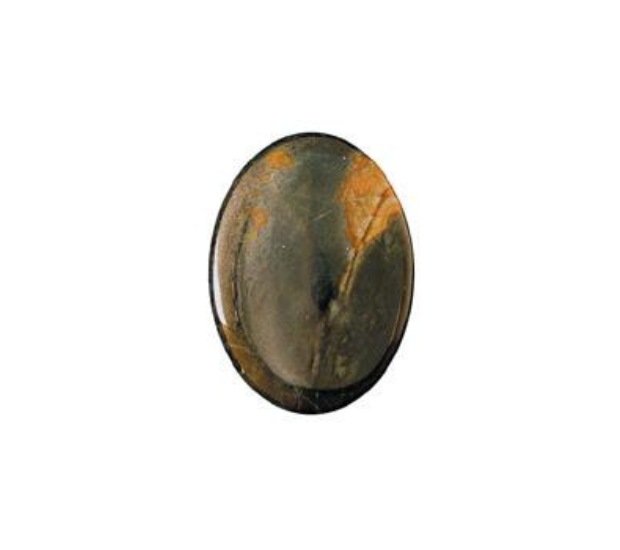 Picasso  Marble - 10x14 Oval