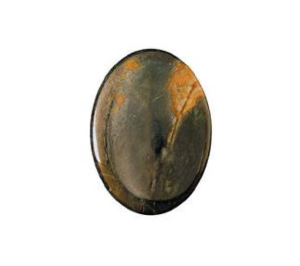 Picasso  Marble - 30x40 Oval