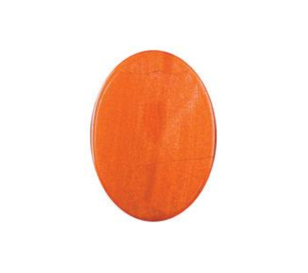 Red Jasper - 30mm Round