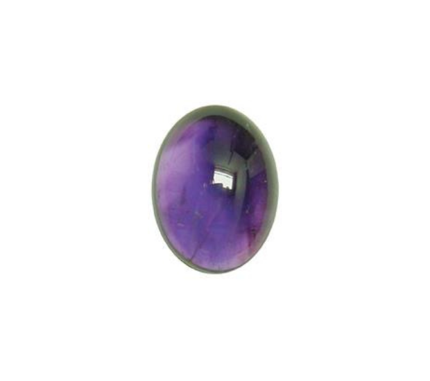 Amethyst - 5mm Round