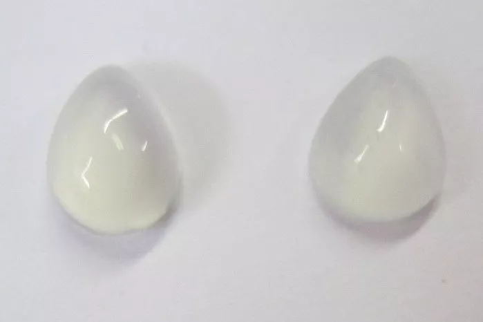 Moonstone Pear Cabochon High Quality 6x9