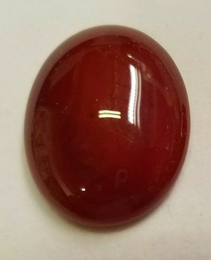 22x30mm Natural Carnelian Calibrated Oval Cabochon Cab Gemstones Gems Jewelry