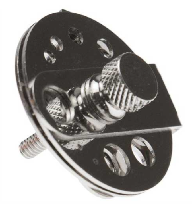 13 Holes 2 to 10 Millimeter Bead Holder for Drilling