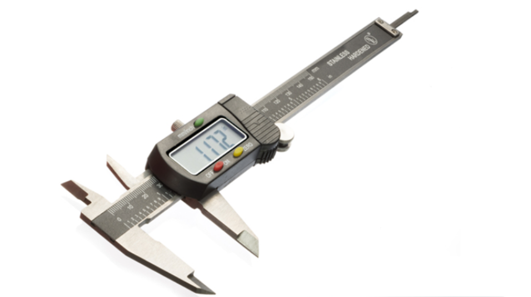 6" LCD Digital Caliper