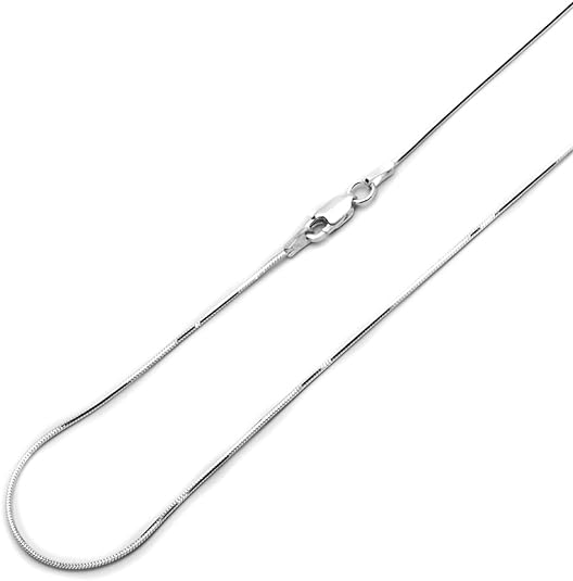 DC 4 SIDED SNAKE 030 - 18"