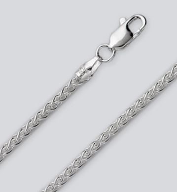 DC WHEAT CHAIN 060 - 24"