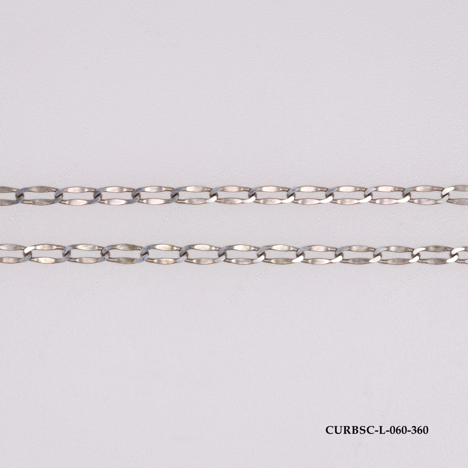 LONG CURB 050 -  18"