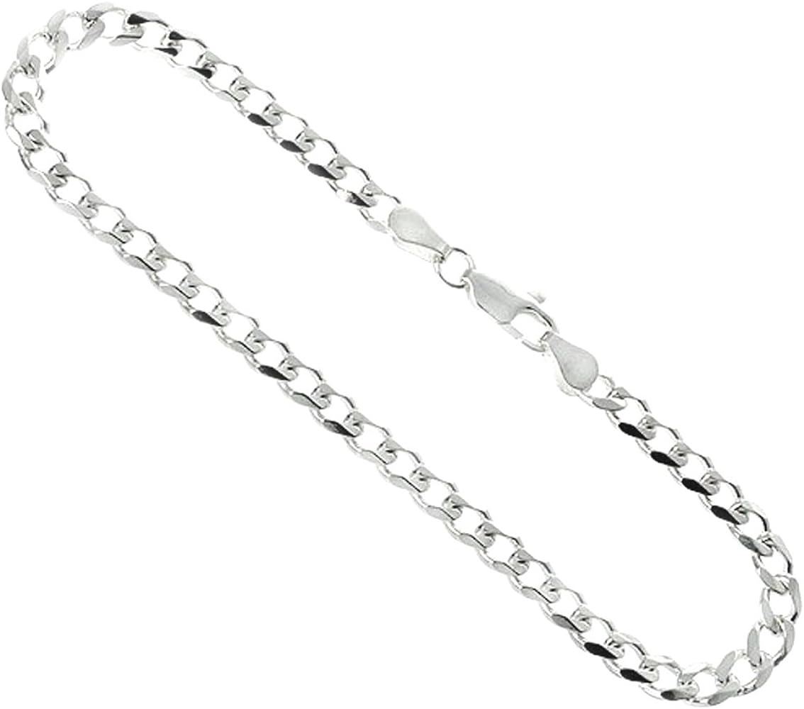 6 SIDED CURB 150 -  7"