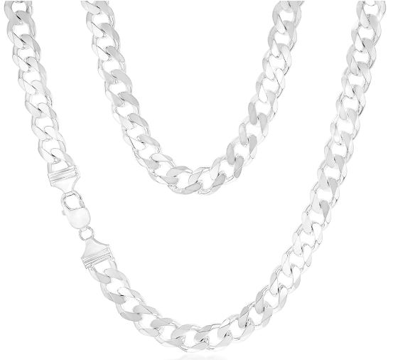 6 SIDED CURB 300 -  20"