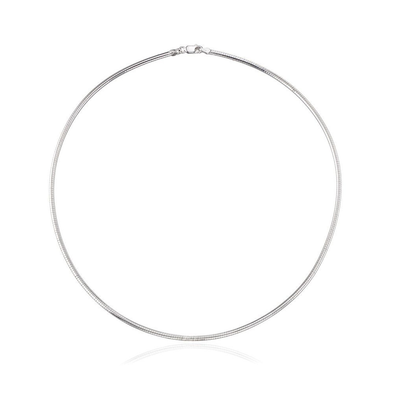 ROUND OMEGA WAVE 9MM - 18"