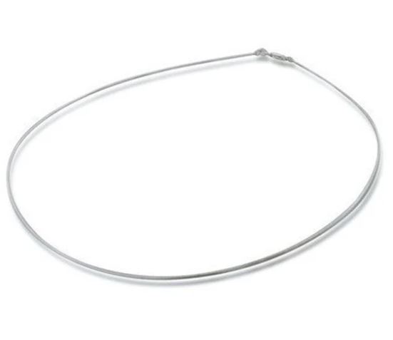 ROUND OMEGA WAVE 1.2MM - 18"