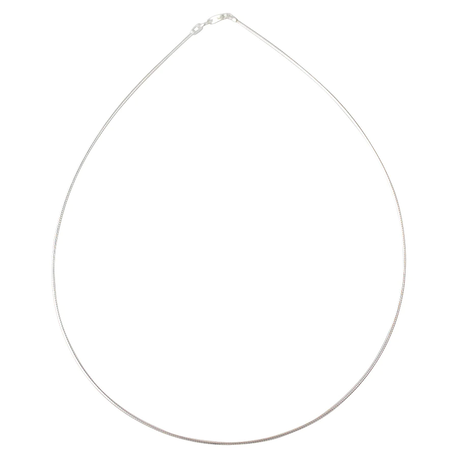 ROUND OMEGA 025 125-   18"