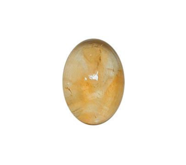 Citrine - 7x9 Oval