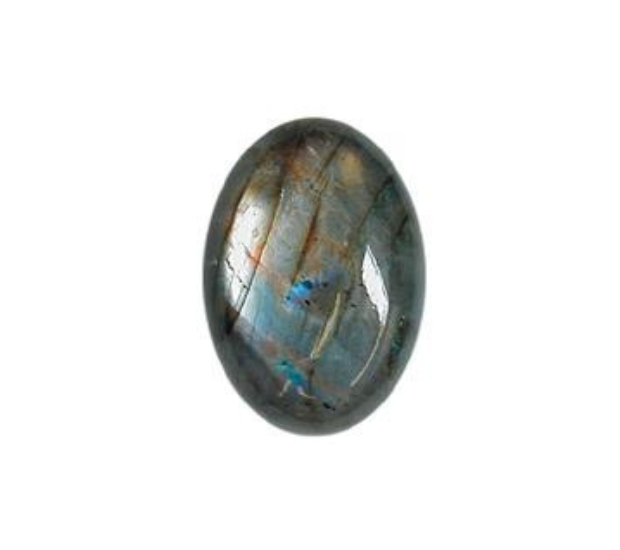 Labradorite - 8mm Round