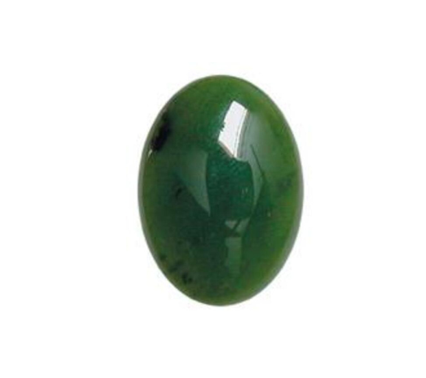 Jade - 10mm Round