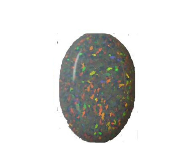 Opal (Manmade) - 12mm Round