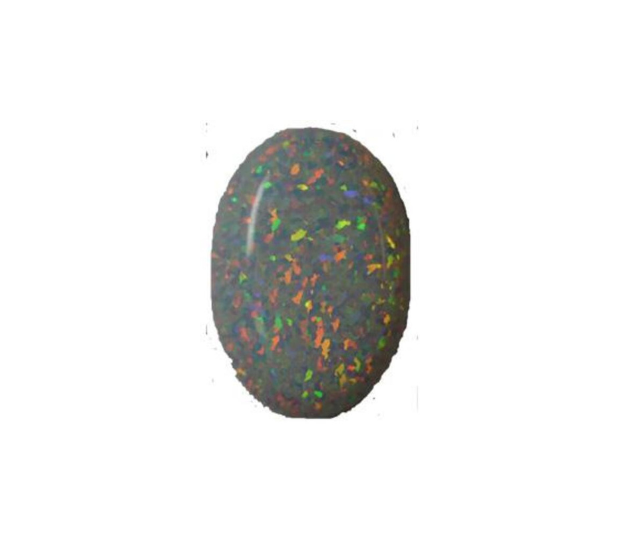 Opal (Manmade) - 5x10 Long Oval