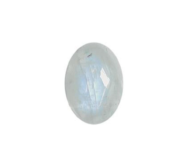Rainbow Moonstone - 6mm Round