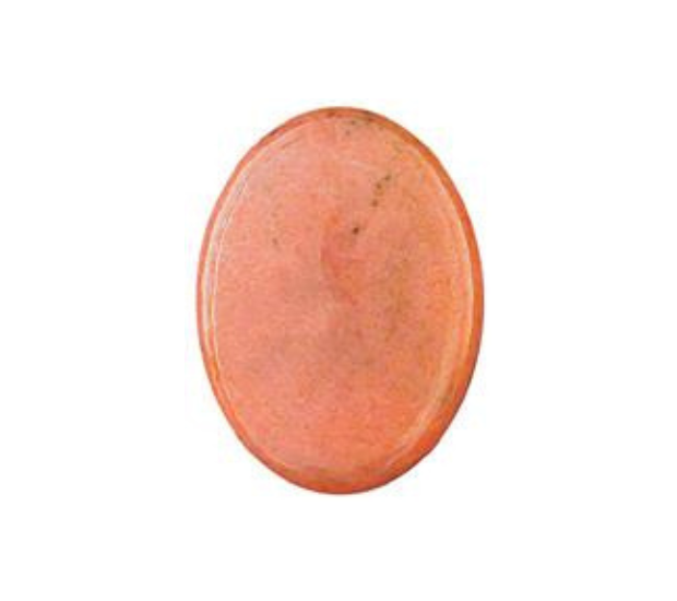 Rhodonite - 38mm Round