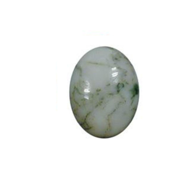 Tree Agate - 10x12 Oval