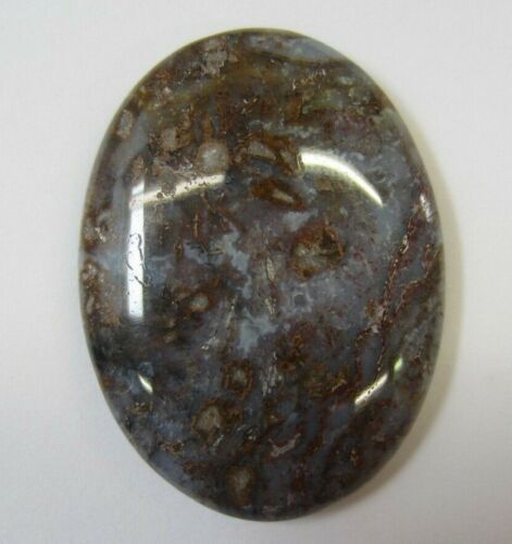 30x40mm 40x30mm Natural Oval Calibrated Pietersite Gemstones RARE Hard to Find