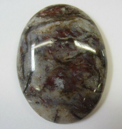 30x40mm 40x30mm Natural Oval Calibrated Pietersite Gemstones RARE Hard to Find