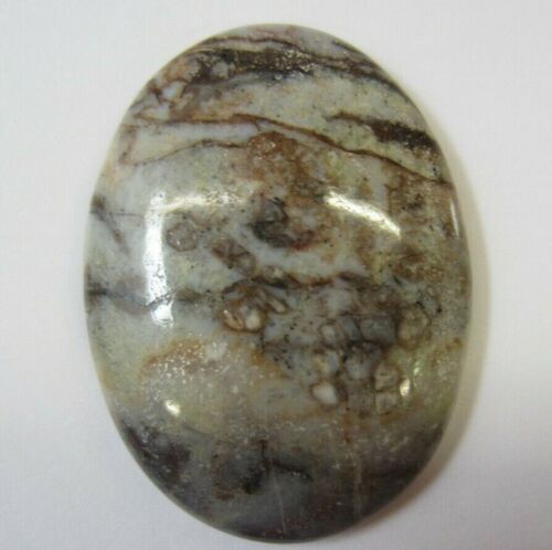 30x40mm 40x30mm Natural Oval Calibrated Pietersite Gemstones RARE Hard to Find